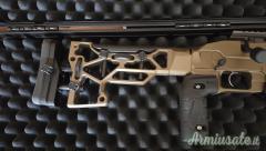 CZ | Ceska Zbrojovka 600MDT .308 Winchester