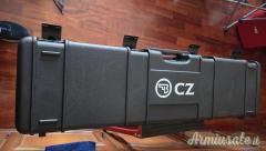 CZ | Ceska Zbrojovka 600MDT .308 Winchester