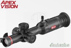 Ottica termica Guide outdoor serie TU 3.0 (NUOVA)