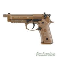 UMAREX BERETTA M9 A3 FDE full-metal 6MM