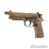 UMAREX BERETTA M9 A3 FDE full-metal 6MM