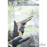 UMAREX BERETTA M9 A3 FDE full-metal 6MM