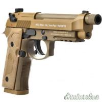 UMAREX BERETTA M9 A3 FDE full-metal 6MM