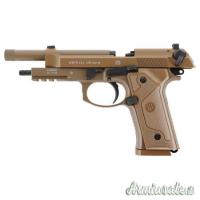 UMAREX BERETTA M9 A3 FDE full-metal 6MM