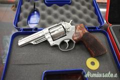 Ruger | Sturm GP100 MATCH .357 Magnum  |  9x31mmR  | .353 Casull