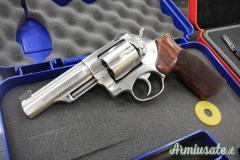 Ruger | Sturm GP100 MATCH .357 Magnum  |  9x31mmR  | .353 Casull