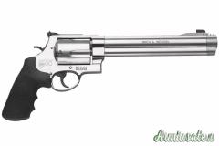 Smith & Wesson 500 .500 S&W