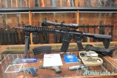 FN Herstal | Fabrique Nationale FN15 .223 Remington