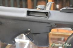 Steyr Mannlicher AUG 9x19mm NATO Parabellum