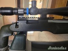 Remington 700 .308 Winchester