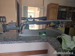 Remington 700 .308 Winchester