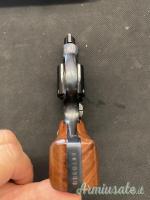 Smith & Wesson 10-7 .38 Special 6 colpi