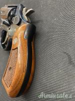Smith & Wesson 10-7 .38 Special 6 colpi
