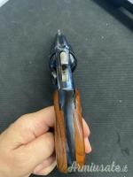 Smith & Wesson 10-7 .38 Special 6 colpi