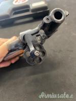 Smith & Wesson 10-7 .38 Special 6 colpi