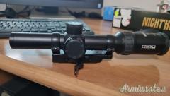 Bergara B-14 Wlderness Thumbehole .300 Winchester Magnum