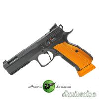 CZ SHADOW 2 ORANGE CAL 9X19 USATA