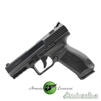 CANIK TP9 DA CAL 9X19 USATA