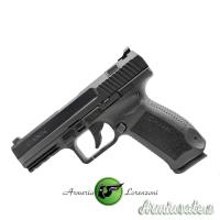 CANIK TP9 DA CAL 9X19 USATA
