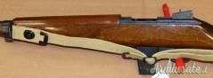 Carabina Erma Werke Mod. M1 Cal.22LR SPORTIVA