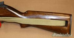 Carabina Erma Werke Mod. M1 Cal.22LR SPORTIVA