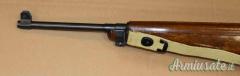 Carabina Erma Werke Mod. M1 Cal.22LR SPORTIVA