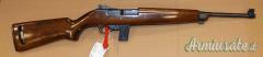 Carabina Erma Werke Mod. M1 Cal.22LR SPORTIVA