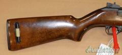 Carabina Erma Werke Mod. M1 Cal.22LR SPORTIVA