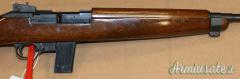 Carabina Erma Werke Mod. M1 Cal.22LR SPORTIVA