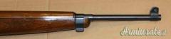 Carabina Erma Werke Mod. M1 Cal.22LR SPORTIVA