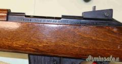 Carabina Erma Werke Mod. M1 Cal.22LR SPORTIVA