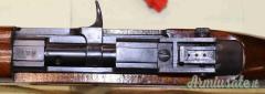 Carabina Erma Werke Mod. M1 Cal.22LR SPORTIVA