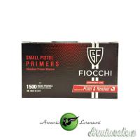 FIOCCHI INNESCHI SMALL PISTOL