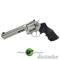 RUGER GP100 6