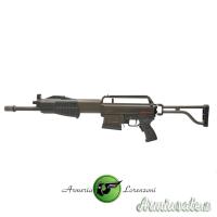 FRANCHI SPAS 15 CAL 12 USATO