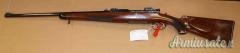Carabina Mannlicher Schoenauer mod.1952 Cal. 270w