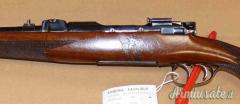 Carabina Mannlicher Schoenauer mod.1952 Cal. 270w