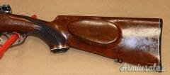 Carabina Mannlicher Schoenauer mod.1952 Cal. 270w