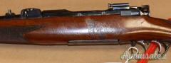 Carabina Mannlicher Schoenauer mod.1952 Cal. 270w