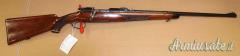 Carabina Mannlicher Schoenauer mod.1952 Cal. 270w