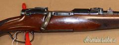 Carabina Mannlicher Schoenauer mod.1952 Cal. 270w