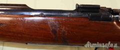 Carabina Mannlicher Schoenauer mod.1952 Cal. 270w