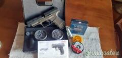 Umarex Whalter CP 99 4.5/.177