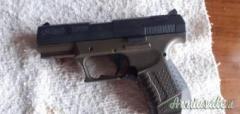 Umarex Whalter CP 99 4.5/.177