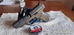 Umarex Whalter CP 99 4.5/.177