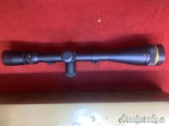 Leupold VX-III 6,5-20x40mm EFR 1/4 MOA TARGET DOT