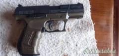 Umarex Whalter CP 99 4.5/.177