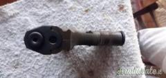 Umarex Whalter CP 99 4.5/.177