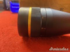 Leupold VX-III 6,5-20x40mm EFR 1/4 MOA TARGET DOT