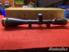 Leupold VX-III 6,5-20x40mm EFR 1/4 MOA TARGET DOT